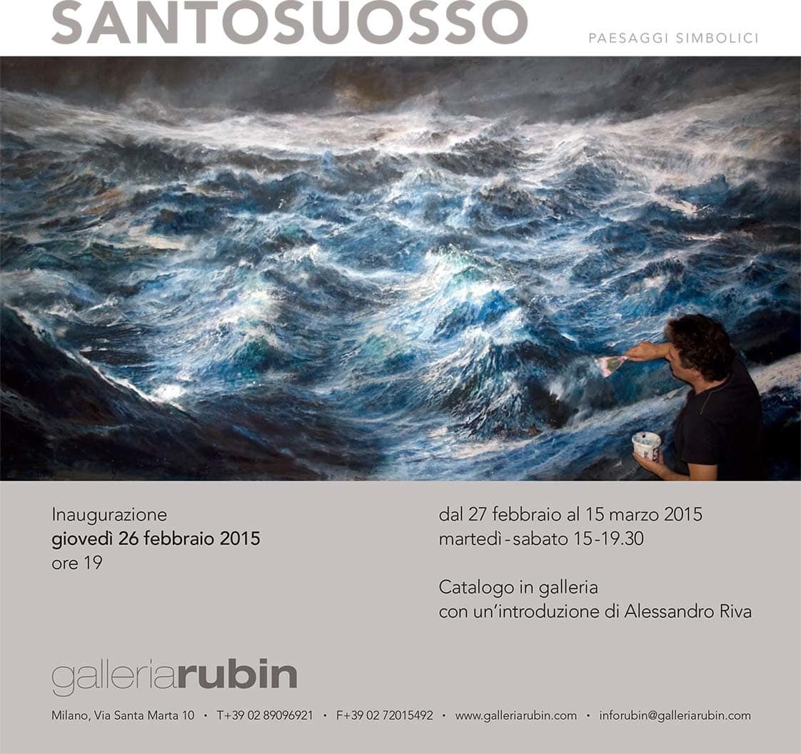 invito personale Santosuosso