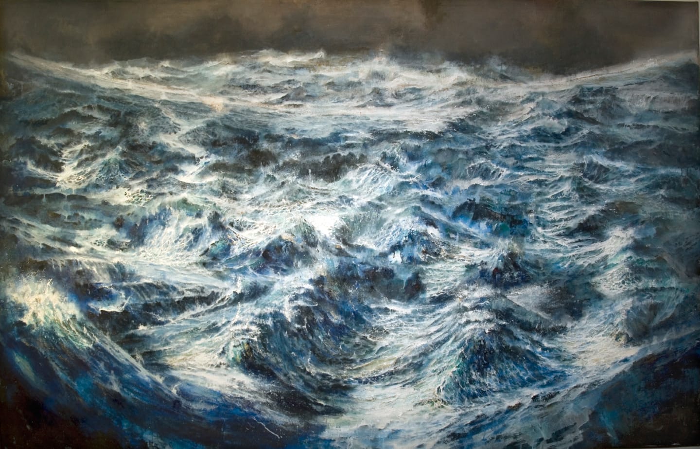 tempesta sull'oceano primordiale sett-2017-cm-160x250