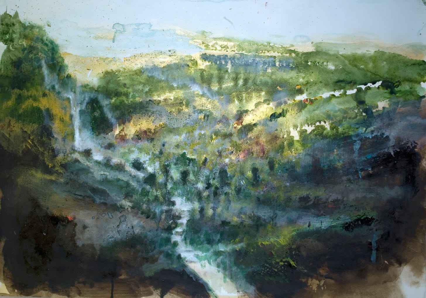 OLYMPUS DIGITAL CAMERA