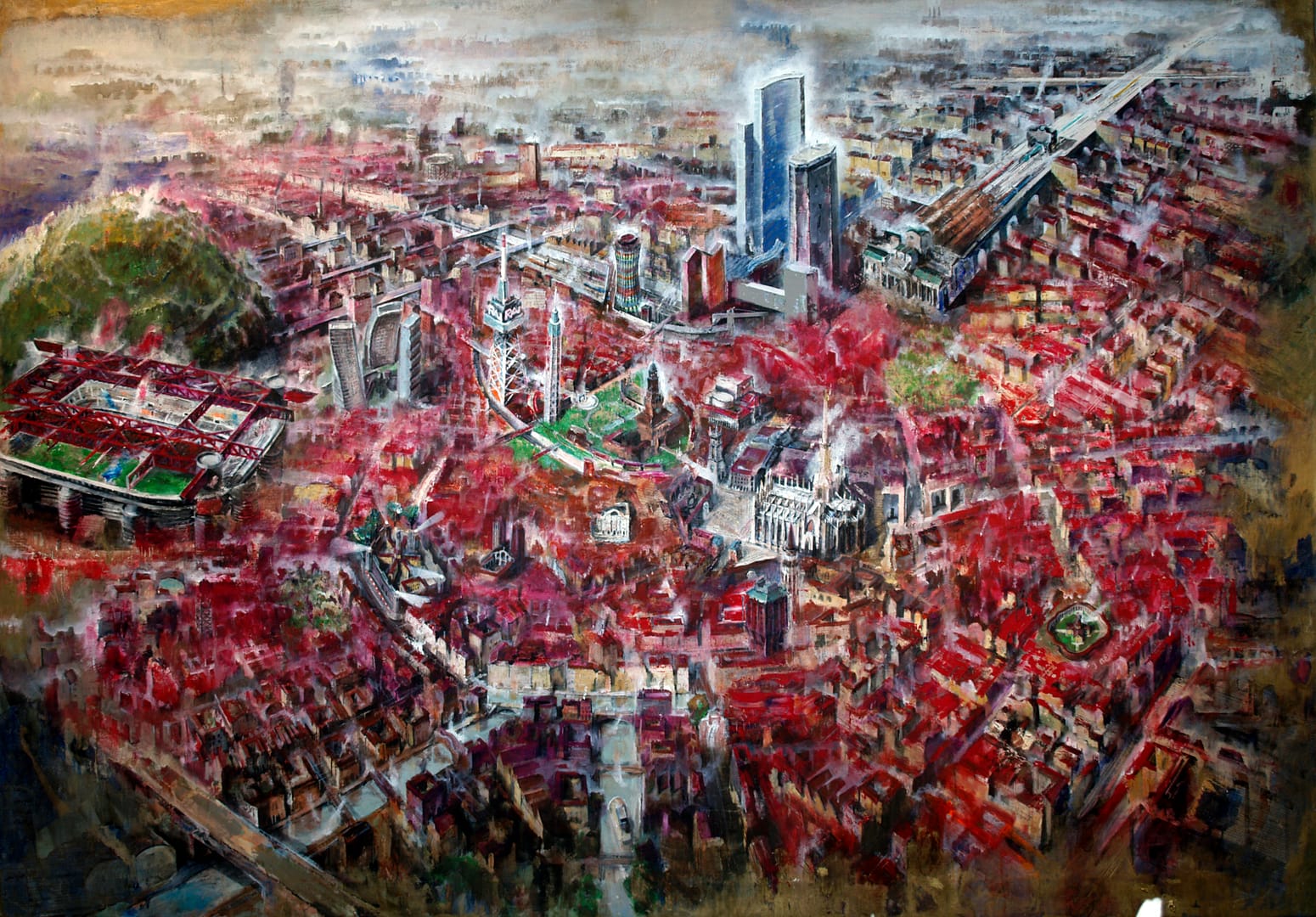 OLYMPUS DIGITAL CAMERA