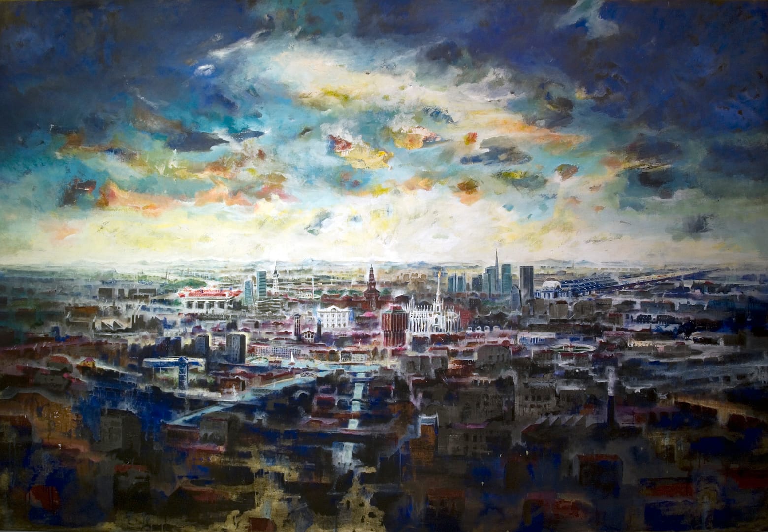 OLYMPUS DIGITAL CAMERA