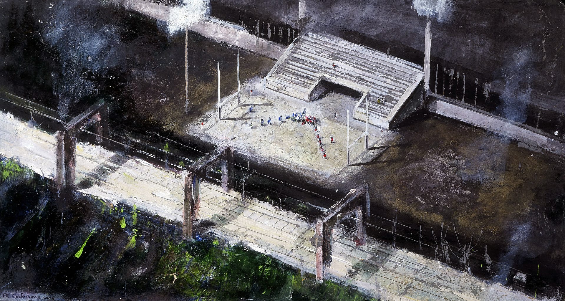 22 GIURIATI NUOVO 2003