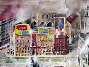 OLYMPUS DIGITAL CAMERA