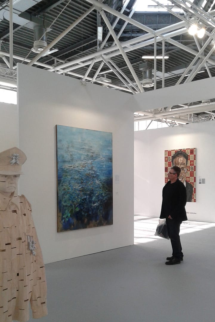 Bologna ARTEFIERA 27-30gennaio 2017 copia