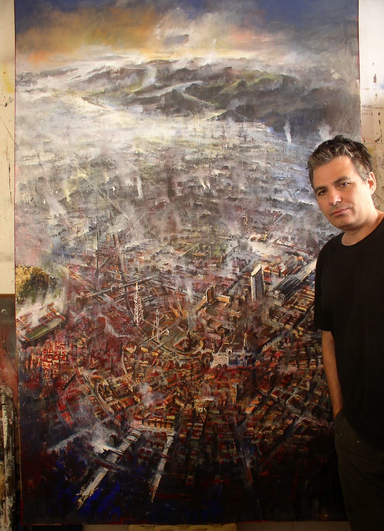 OLYMPUS DIGITAL CAMERA